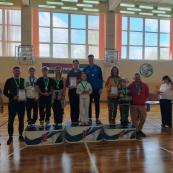 СТАРТ ПОКОЛЕНИЙ