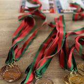 ОТКРЫТЫЙ ЧЕМПИОНАТ И ПЕРВЕНСТВО МОГИЛЕВСКОЙ ОБЛАСТИ ПО АКВАТЛОНУ В РАМКАХ РЕСПУБЛИКАНСКИХ СОРЕВНОВАНИЙ