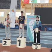 ОТКРЫТЫЙ ЧЕМПИОНАТ И ПЕРВЕНСТВО МОГИЛЕВСКОЙ ОБЛАСТИ ПО АКВАТЛОНУ В РАМКАХ РЕСПУБЛИКАНСКИХ СОРЕВНОВАНИЙ