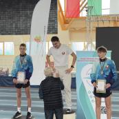 ОТКРЫТЫЙ ЧЕМПИОНАТ И ПЕРВЕНСТВО МОГИЛЕВСКОЙ ОБЛАСТИ ПО АКВАТЛОНУ В РАМКАХ РЕСПУБЛИКАНСКИХ СОРЕВНОВАНИЙ
